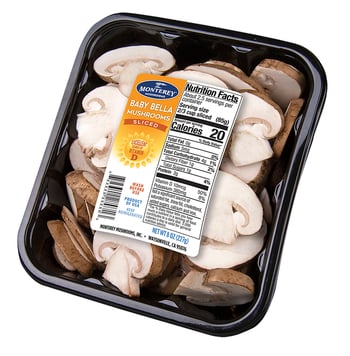 Mushrooms That Provide Vitamin D 